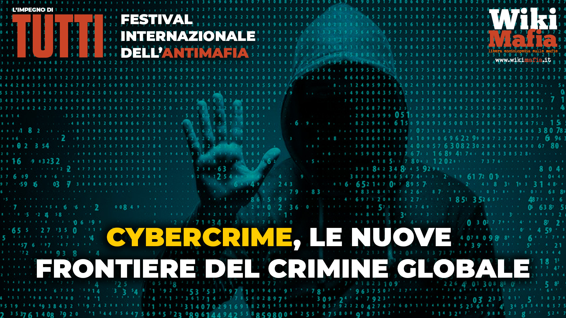 Cybercrime 2023